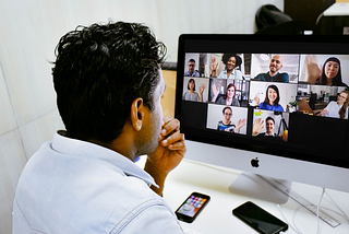 10 Tips for Converting your In-Person Meetings to Virtual