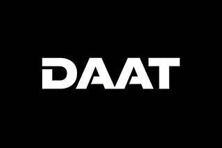 Introducing DAAT Network — The Future of DeFi is Here!