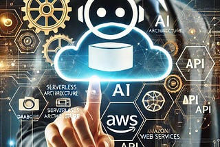 Building Scalable, AI-Powered Chatbots: A Step-by-Step Guide Using AWS Bedrock and AWS Tools