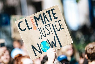 Three positive things that Covid-19 has taught us about the fight against the climate crisis