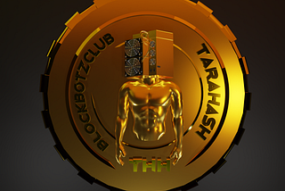 Introducing $TARAHASH: The New Age of Utility