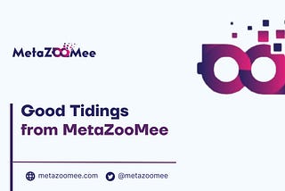 Good Tidings from MetaZooMee: Join the Meme Contest to Win Yuletide Rewards!