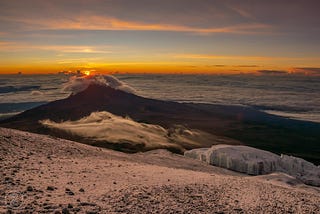 Climbing Mount Kilimanjaro Guide