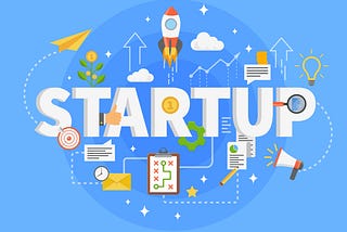 Resources to build a startup