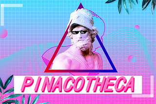 Pinacotheca NFT Genesis TGE Details