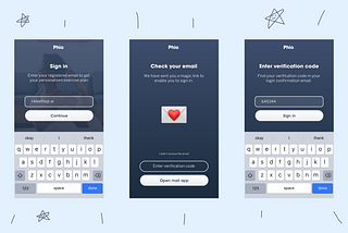 UX case study: Simplifying login for EQL