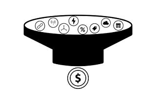Proxy ROI