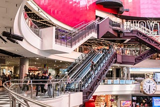 Organized Retail Crime creates a Domino Effect…
