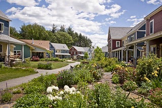 What is cohousing, and is it coming to your neighborhood?