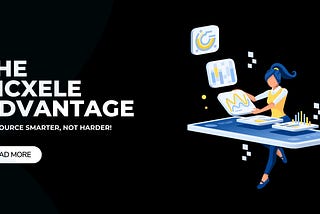 The Picxele Advantage: Outsource Smarter, Not Harder