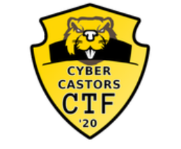 Castor CTF 2020