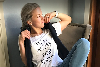 Staying human in the hustle