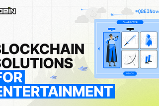 Revolutionizing the Entertainment Industry: Blockchain’s Role in Shaping the Future