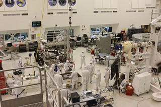 Robot as a Service (RaaS) Helps Unlock the Industry’s Growth Potential