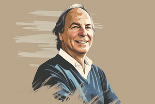 Billionaire Ray Dalio’s Book Recommendations for Understanding Human Nature