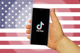 Will Trump save me from TikTok?