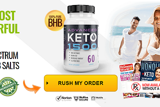 Keto Advanced 1500 Review, Benefits, Price & Where to buy?