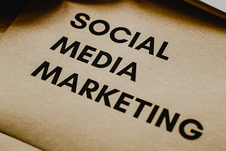 How to create a successful marketing strategy for social media