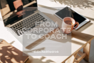 From the 9–5 Grind to Becoming a Coach Working Part Time from Home