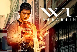 Do we really need the last air bender series?: a Wu Assassins Review