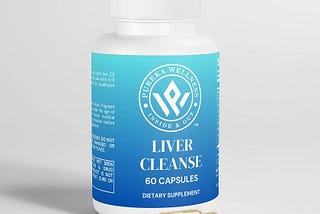 “Prioritize Liver Health: Pureka Wellness Liver Cleanse for Alcoholic Drinkers”