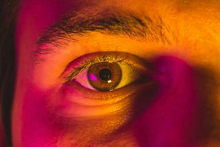 You And I, We’re All A Little Strange Inside (& So We Lie To Ourselves)