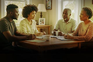 The Talk That Truly Matters — Why You Should Discuss Estate Planning with Your Parents This…