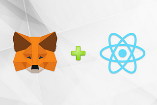 Getting Started with MetaMask Provider API and React