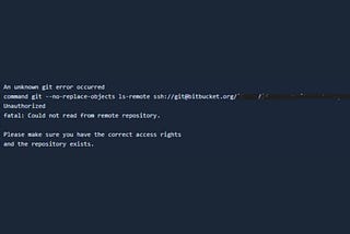Access Another Bitbucket Repository From a Bitbucket Pipelines