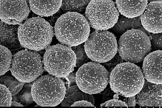 The Impressive Non-functionalized Or Carboxyl Polystyrene Microparticles