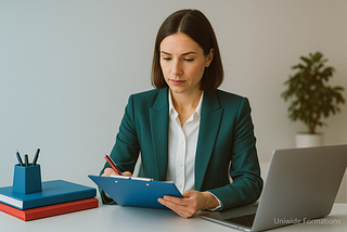 Company Secretary: Duties, Legal Compliance and Strategic Value in the UK