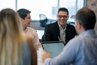 The Importance of Training Employees