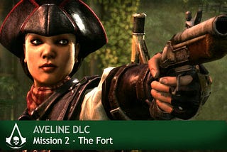 My Thoughts on Assassins’ Creed IV’s Aveline DLC