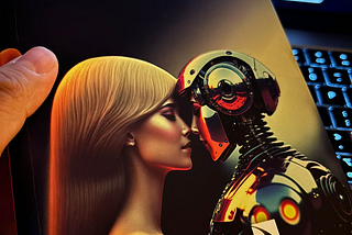 📚Book Review: Ethic in the AI by Sara Degli-Esposti