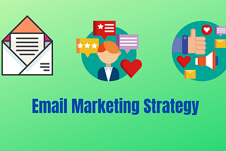 l EMAIL MARKETING STRATEGY : LEAD TO SUCCESS