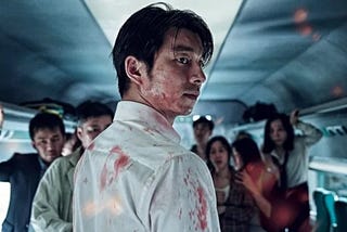 Train to Busan’s Different Take on the Zombie Apocalypse