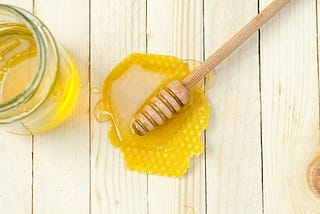 Top 5 Health Benefits Of Honey