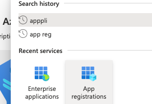 Bringing Azure and ForgeRock together via OIDC