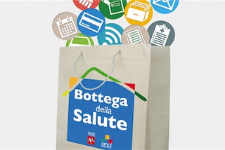 Botteghe della Salute, bando aperto fino al 20 aprile