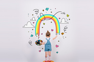 This Is Why You Should Use Imagination In Therapy