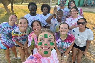 Introducing our 2024 Summer Activity Leaders!