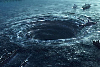 Bermuda Triangle — Fascinating Facts and Mysteries