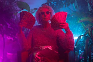 How I Spent $70K This Year And Made $0