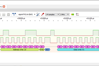 Tools for Embedded Developers: USB CMSIS-DAP Debug Probe and Logic Analyzer