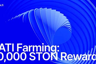 CATI Farming with $86,000 in Rewards