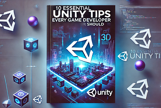 10 Essential Unity Tips Every Game Developer Should Know!