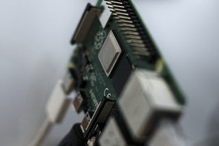 Tinkering With Steam on a Pi 4 (Part 1)