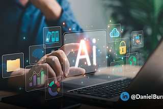 Can Generative AI Truly Transform Business Innovation?