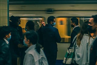 How I Think TfL’s Contactless Payment System Really Works
