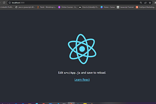 Let’s Create a Web Application Using React JS in 20 Minutes. No Need for a 10 Hour Video — Part 1